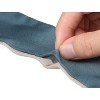 INSPIRE CHIC Women's Chic Polka Dot Skinny Bag Accessory Neckerchief Scarves Hair Band Ribbon - 4 of 4