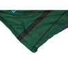 Disney Star Wars Pop Art Boba Fett Silk Touch Throw Blanket 50x60 Inches - 2 of 4