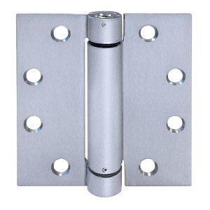 Tell 4.5 in. L Stainless Steel Spring Hinge 1 pk - 1 of 1