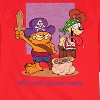 Boys' - Garfield - Will Trade Dog For Candy Long Sleeve Graphic T-Shirt - 2 of 4