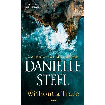 Without a Trace - by Danielle Steel