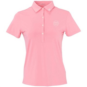 Women's Wo's Golf Retro Polo Shirt - SwingJuice - 1 of 3
