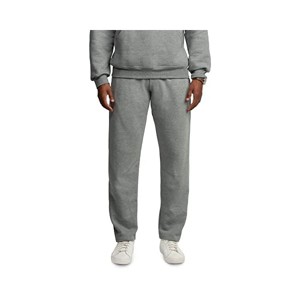 Lomsoe Men's Eversoft Fleece Sweatpants with Pockets, Moisture Wicking & Breathable, Sizes S 4x - 1 of 1