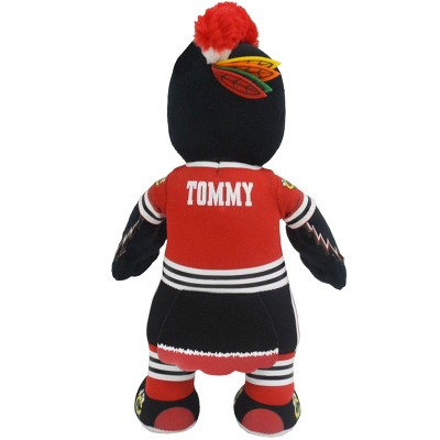 NHL Chicago Blackhawks Bleacher Creature