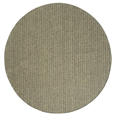 Nourison Tulum Chevron Indoor/Outdoor Rug