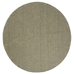 Nourison Tulum Chevron Indoor/Outdoor Rug - 1 of 4