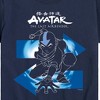 Boys' - Avatar: The Last Airbender - Aang Arrows Short Sleeve Graphic T-Shirt - 2 of 4