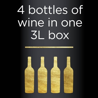 Black Box Pinot Grigio White Wine - 3L Box Wine