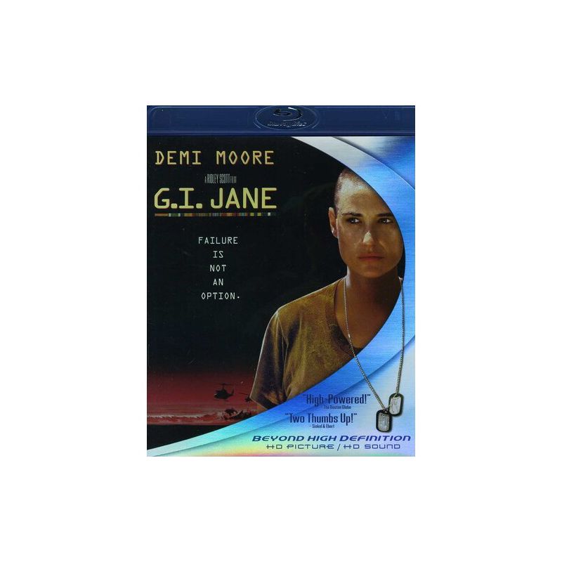 G.I. Jane, 1 of 2