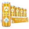 RYSE Energy with Pro Orange Creamsicle Energy Drink - 12 fl oz Can - 4 of 4