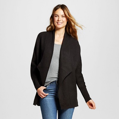 black cardigan target