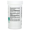 HealthyBiom Lactobacillus Reuteri LRC with Vitamin D, 5 Billion CFU, 90 Veggie Capsules - 2 of 3