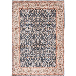 Heirloom HRL701 Skid Resistant Power Loomed Indoor Rugs - Safavieh - 1 of 4