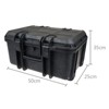 ULTIMAXX WATERPROOF ROLLING CASE FOR ALL DJI PHANTOM 3 & 4 SERIES - 2 of 4