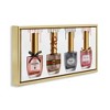 Stupell Industries Glam Nail Polish Collection, 31" x 14" - 3 of 4
