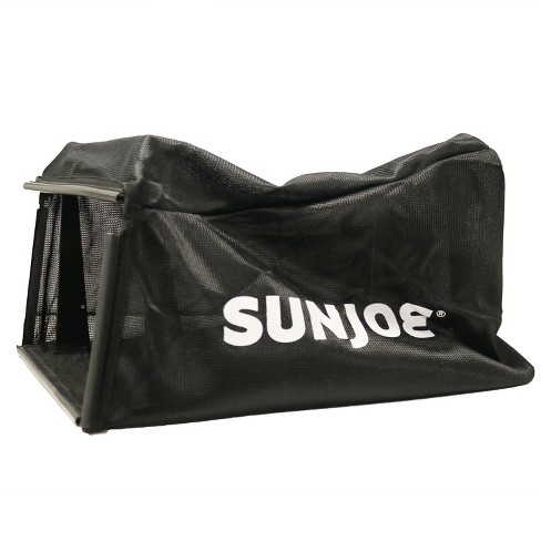 Sun Joe MJ506E-BAG Electric Mower Replacement Bag for MJ506E.