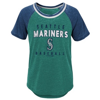 mariners tee shirts