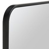 Delinah Mirror - 27.6" x 36" - MRR2001 - Safavieh - 3 of 4