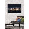 Trends International Cityscapes - Pittsburgh, Pennsylvania Unframed Wall Poster Prints - 2 of 4