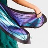 Kids' Halloween Iridescent Dragon Fly Wings - Hyde and EEK! Boutique™ - 3 of 3