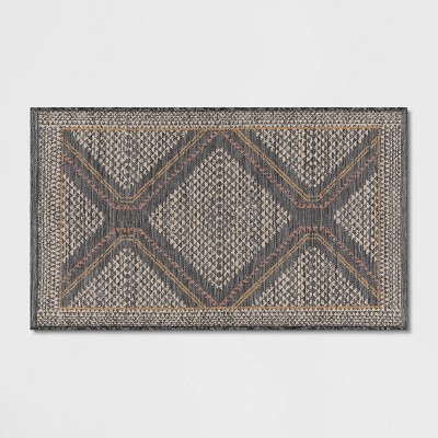 Madison Washable Rug - Threshold™ : Target