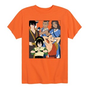 Boys' - Avatar - Hybrid Apparel Short Sleeve Graphic T-Shirt - 1 of 4
