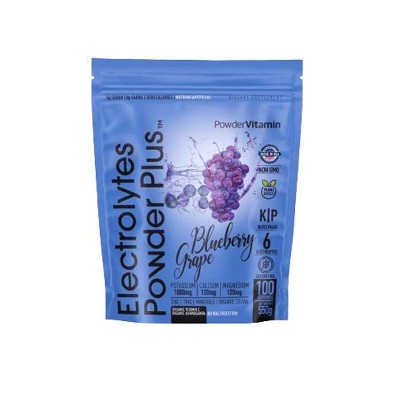 PowderVitamin Electrolytes Powder Plus™ 100 Servings