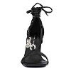 Fashion To Figure Women's Rosie Heels - Wide Width - 4 of 4