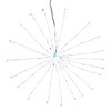 Kurt Adler Pre-Lit 3D Fairy Starburst Light, Multicolor, 16in - 2 of 4
