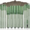 SHANY Professional Makeup Brush Set  - 14 pieces - 2 of 4