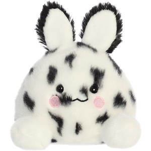 Aurora® Palm Pals™ Usagi Sea Bunny™ 5 Inch Stuffed Animal Toy - 1 of 4