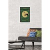 Trends International Disney Tim Burton's The Nightmare Before Christmas - Spiral Hill Stargazing Framed Wall Poster Prints - 2 of 4