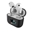 Keyscaper NHL Western Conference Teams Insignia AirPod Case Cover for AirPods 3rd Gen - 3 of 4
