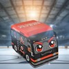 Bleacher Creatures Philadelphia Flyers Team Bus 8" Kuricha Plush - 4 of 4