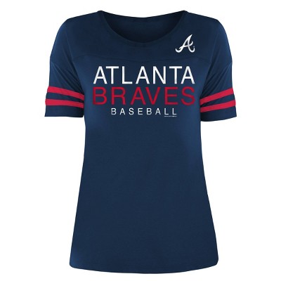 womens atlanta braves shirt