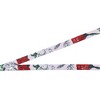 The Promised Neverland Anime ID Badge Holder Lanyard With Rubber Pendant Multicoloured - 3 of 4
