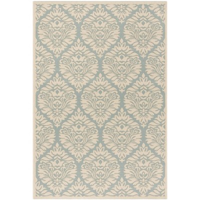 Beach House BHS135 POWER LOOMED Rug - Safavieh