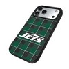 NFL AFC Teams Plaid MagSafe Compatible Cell Phone Case for Apple iPhone 17 Series - 2 of 4
