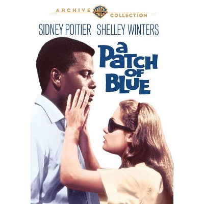 A Patch of Blue (DVD)(2014)