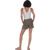 Women's Flynn Cargo Short - Level99 - 3 of 3