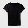 Women's Short Sleeve Crewneck ButterBliss T-Shirt - Wild Fable™ - 4 of 4