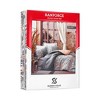 Sussexhome Ethnic Collection High Quality Cotton Set, 1 Duvet Cover, 1 Fitted Sheet and 2 Pillowcases - 4 of 4