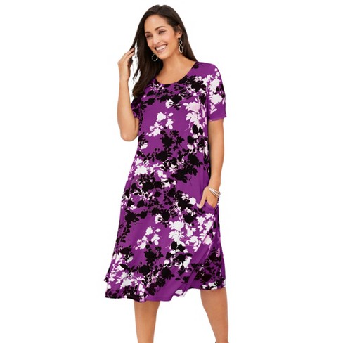 Jersey Dresses, Women's Jersey Dresses