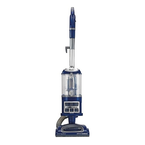 Shark Navigator Lift-Away Deluxe Upright Vacuum - Blue NV360