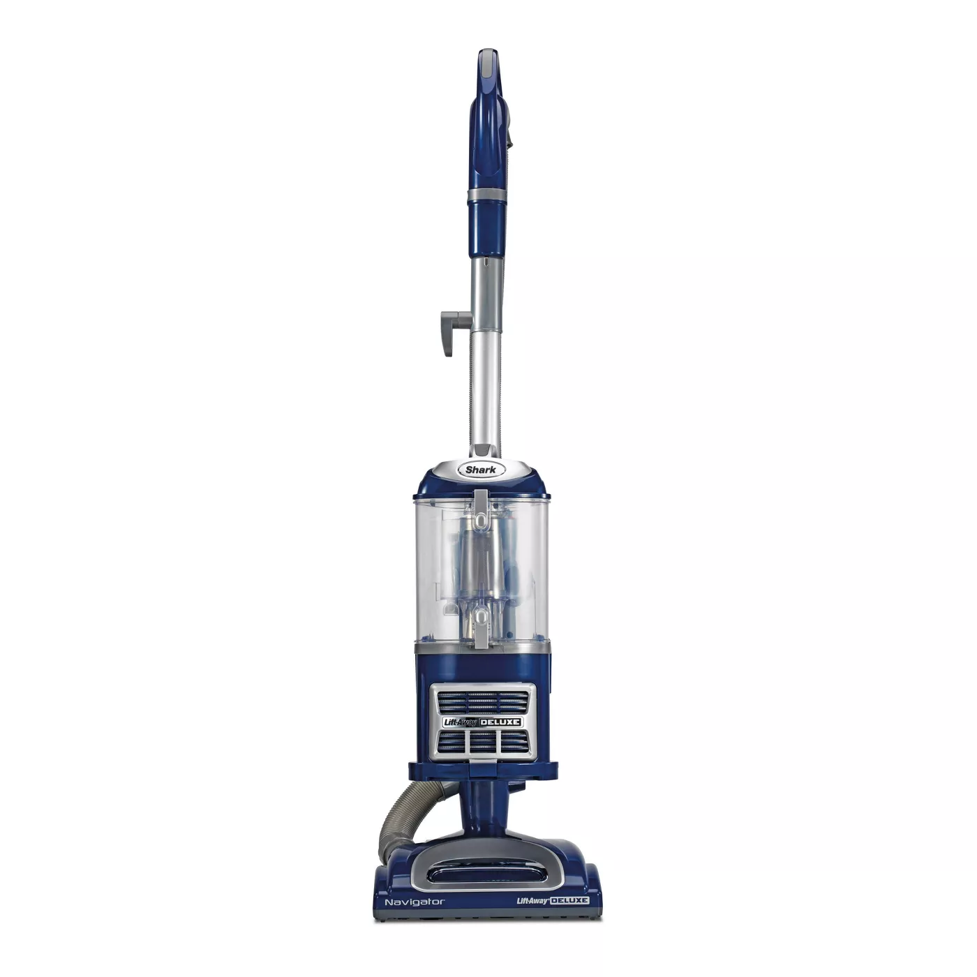 Shark Navigator Lift-Away Deluxe - Blue NV360 - image 1 of 6