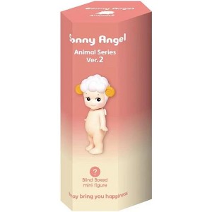 Sonny Angel Animal Series 2 Figure Blind Box AUTHENTIC - 1 Random - 1 of 2