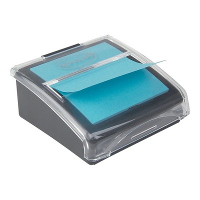 Staples Stickies 3" x 3"Pop-Up Note Dispenser (35249) 644095