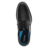 Dockers Mens Elmer Synthetic Leather Dress Oxford Lace Up Shoe - image 2 of 4