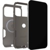 OtterBox Apple iPhone 17 Pro Max Commuter Series Case for MagSafe with Camera Control - Grey Comfort - 2 of 4