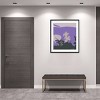 36" x 41" Vegetation in Mexico by Alex Caminker Wood Framed Wall Art Print - Amanti Art: Modern Acrylic, Hardwood Frame - 4 of 4